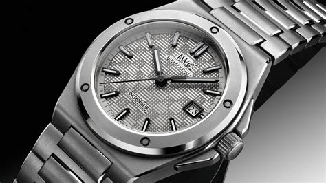 ingenieur iwc 2017|new iwc ingenieur 2023.